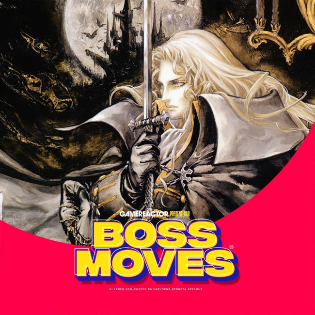Boss Moves: Als ik het hoofd van Rare (en Konami) was