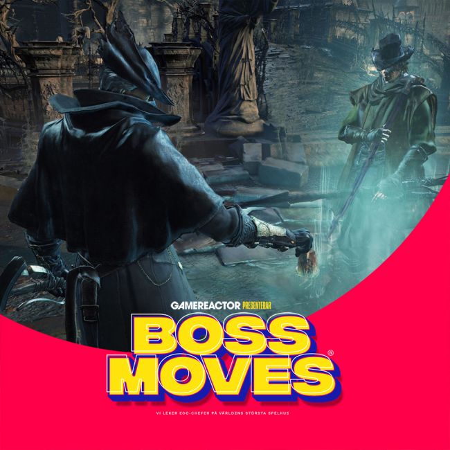 Boss Moves: Als ik het hoofd van Rare (en Konami) was