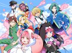 Mamorukun ReCurse wordt in september gelanceerd voor pc en consoles