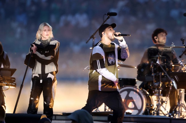 Linkin Park zal de headliner zijn van het Download Festival van 2026