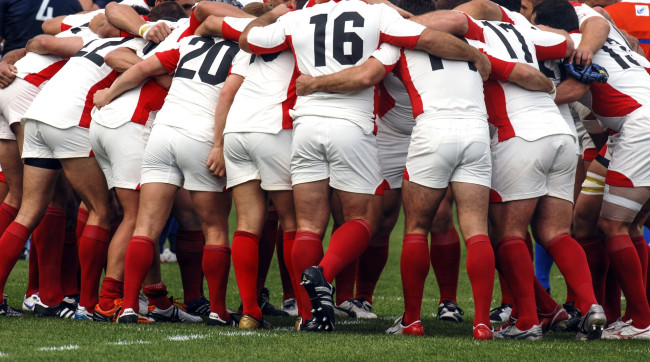 WADA onthult een groot dopingschandaal met het Georgische nationale rugbyteam twee dagen voor de Europese finale