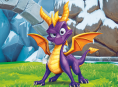 Spyro Reignited Trilogy in september op pc en Switch