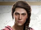 Ubisoft excuseert zich voor Assassin's Creed Odyssey DLC