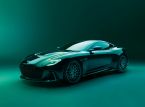 Aston Martin stuurt de huidige DBS-generatie met zijn krachtigste Super GT tot nu toe