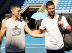 Carlos Alcaraz en Novak Djokovic zouden elkaar opnieuw kunnen ontmoeten in de kwartfinales van Indian Wells