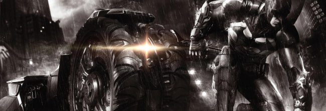 Batman Arkham-ontwikkelaar bekritiseert de DC-plannen van James Gunn