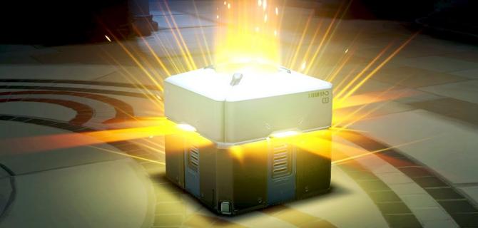 Kansspelautoriteit geeft games met lootboxen boetes
