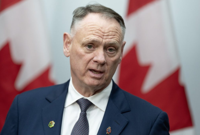 Canada kondigt 220 miljoen dollar aan voor Oekraïne