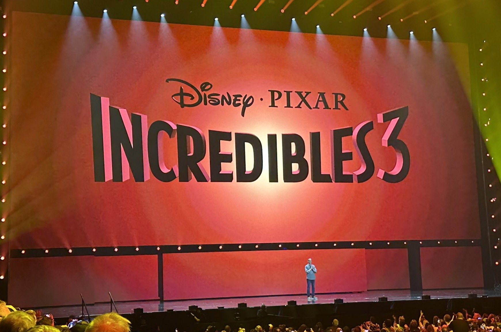 Pixar bevestigt vervolg op Monster Inc., data voor Incredibles 2, Coco 2 en twee originele films