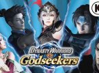 Twee uur van Dynasty Warriors: Godseekers