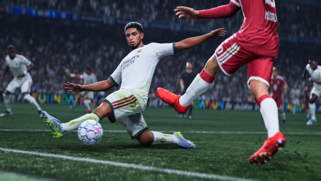 EA Sports FC 27 Vooruitblik: Onze volledige hands-on gedachten na het bezoek EA Vancouver 