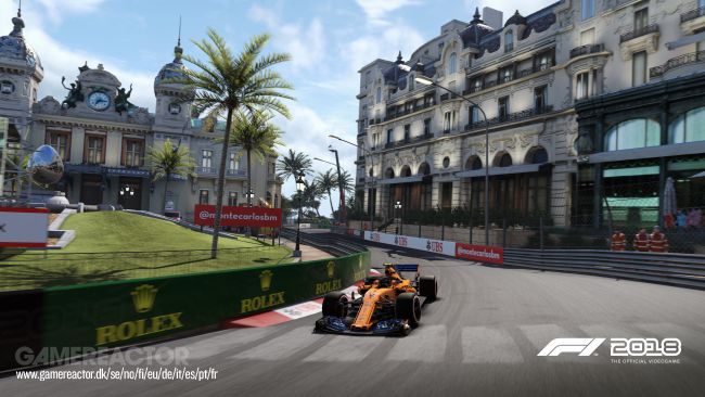 F1 2019