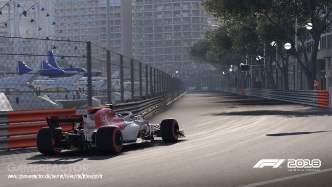 F1 2019