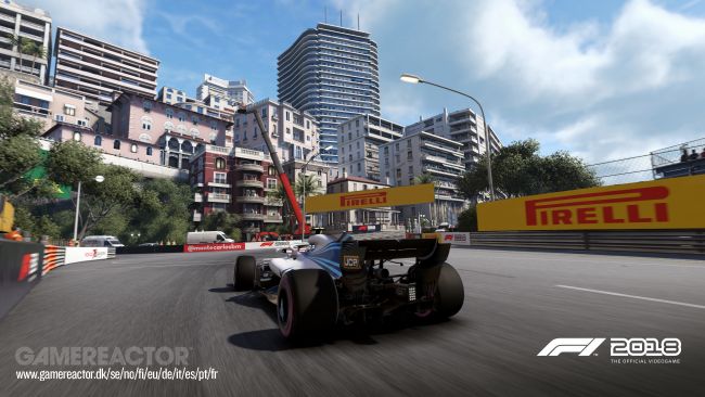 F1 2019
