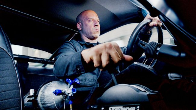 De 11e en laatste vasten- en Furious film beginnen in december met filmen