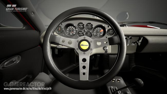 Gran Turismo Sport
