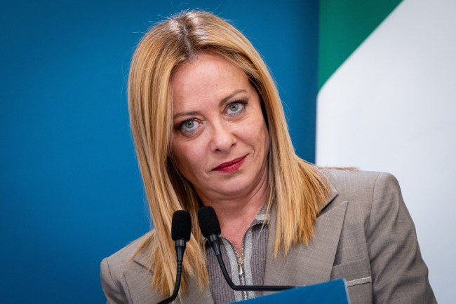 Italiaanse kiezers wijzen Meloni's hervorming van de rechterlijke macht af vanwege een referendum-tegenslag
