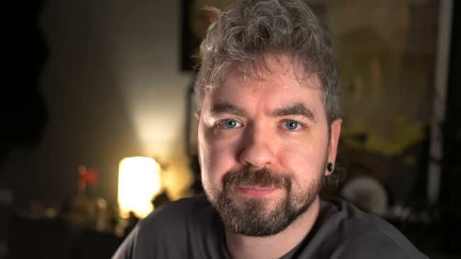 Jacksepticeye doneert 0.000 aan Alveus Animal Sanctuary