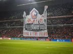 Lille-doelman redt drie penalty's op rij in Europa League-wedstrijd tegen Roma