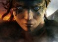 Hellblade: Senua's Sacrifice in 4K te zien in Xbox One X-trailer
