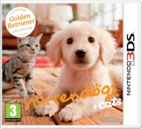 Nintendogs + Cats