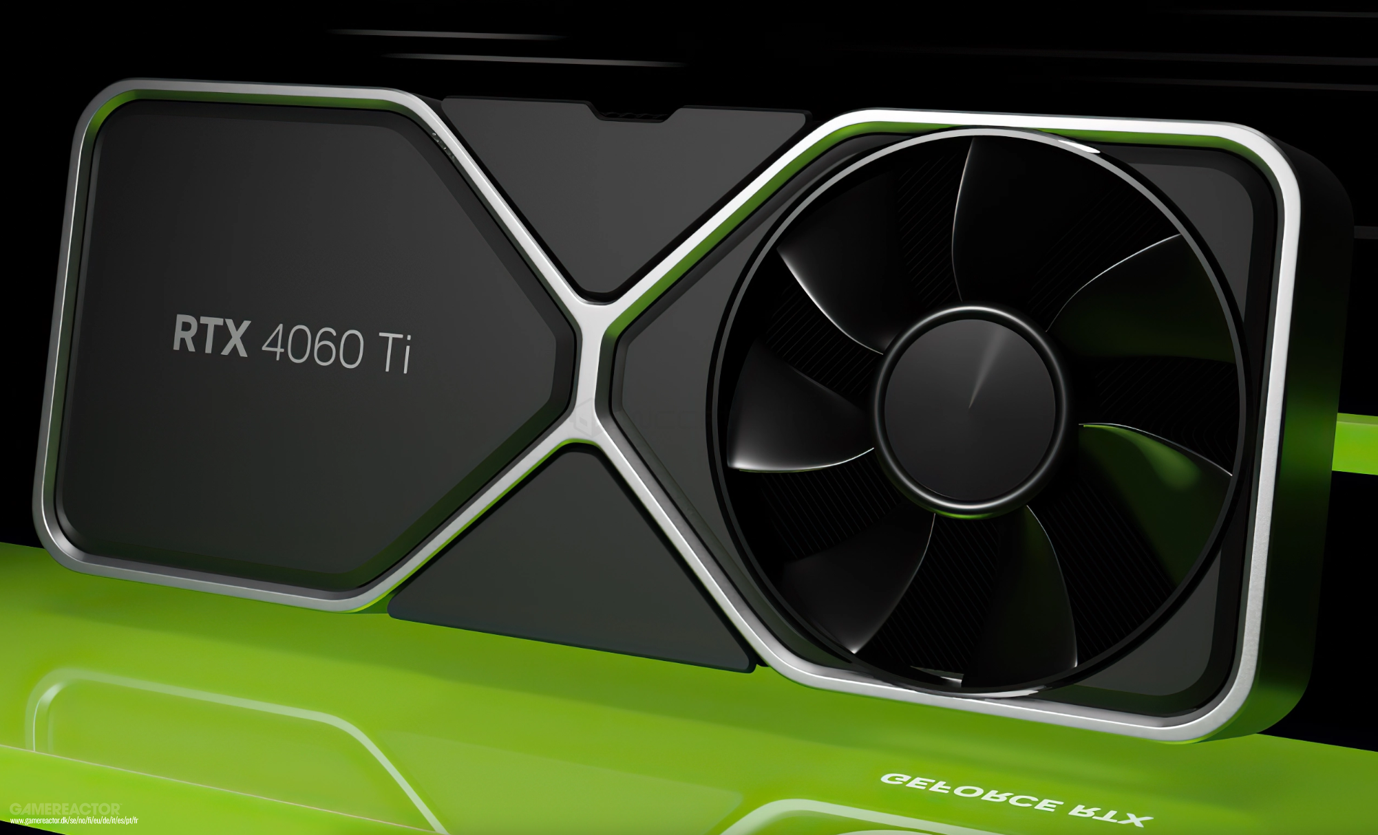 Nvidia appears to be gearing up for a 40-series renewal in January
