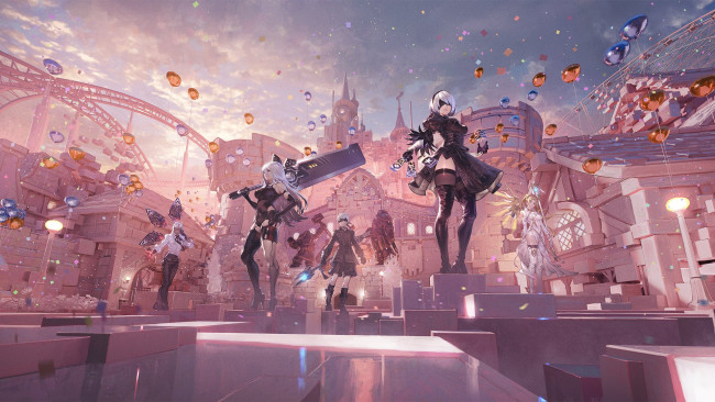 Overwatch