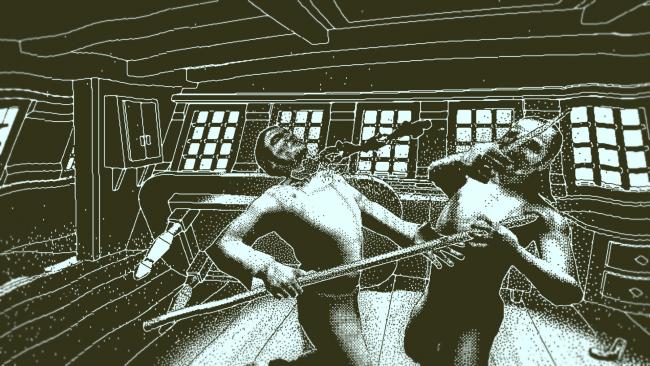 Return of the Obra Dinn