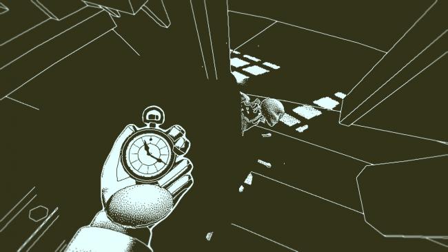 Return of the Obra Dinn