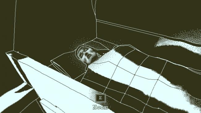 Return of the Obra Dinn