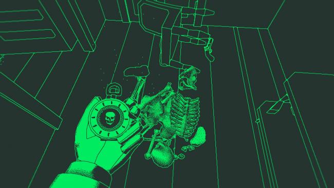 Return of the Obra Dinn