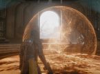 De gameplaytrailer laat zien hoe Saros makkelijker en anders is dan Returnal