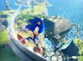 Meer tekenen wijzen op een Definitieve Editie van Sonic Frontiers 