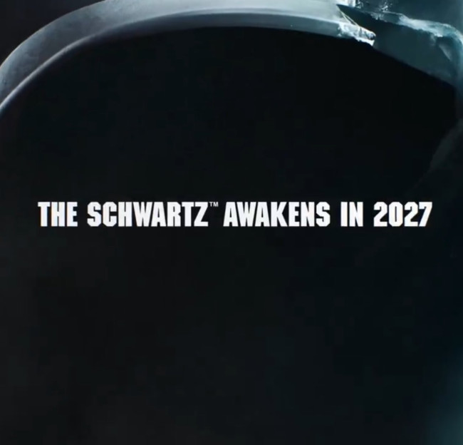 Spaceballs: The New One