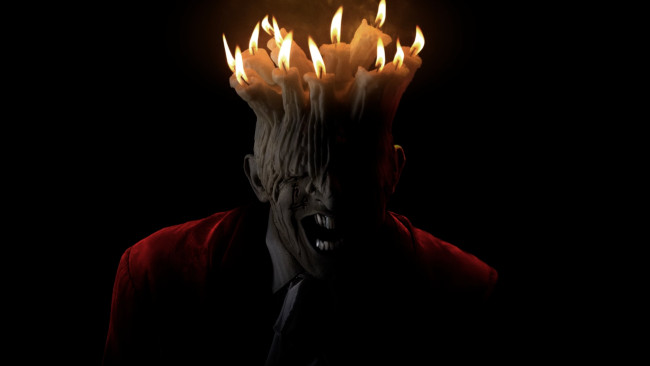 Tenebris Somnia om deze oktober 2D retro survival horror aan te bieden