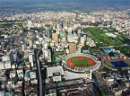 Tokio evacueert een grote basisschool na een brand