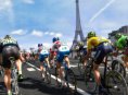 Nieuwe screenshots van Tour de France 2017
