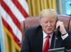 Trump dringt aan op vredesbesprekingen in Oekra&iuml;ne na telefoontje met Poetin