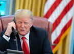 Trump spreekt met Zelensky direct na telefoontje met Poetin