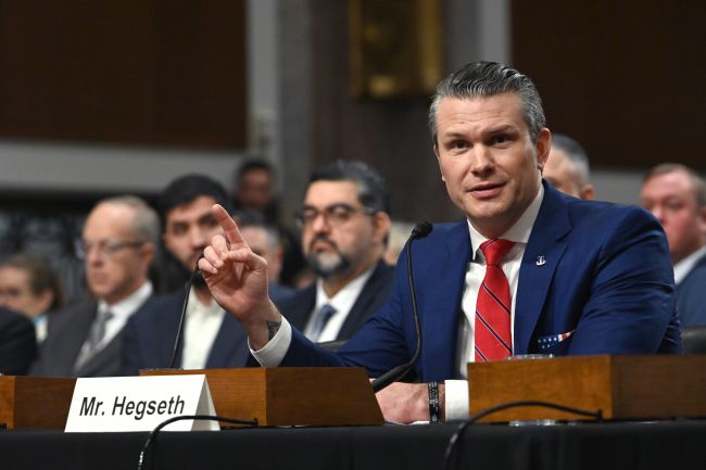 Verenigde Staten vertellen Oekraïne: geen NAVO-lidmaatschap en geen Amerikaanse troepen