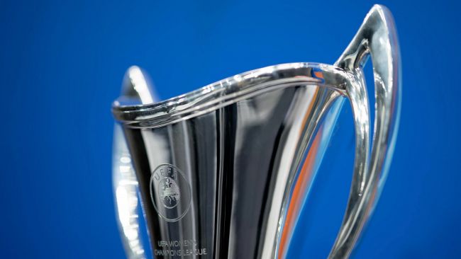 Women's Champions League: nieuw format uitgelegd en wedstrijden deze week