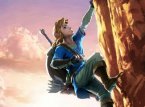 Zelda: Breath of the Wild meer dan 10 miljoen keer verkocht