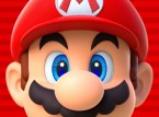 Mario is weer een loodgieter