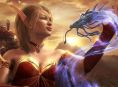 World of Warcraft krijgt een nieuwe trading post-functie die u beloont met cosmetische items