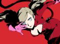 Trakteer jezelf op een echt cool Persona 5 Royal Panther-standbeeld