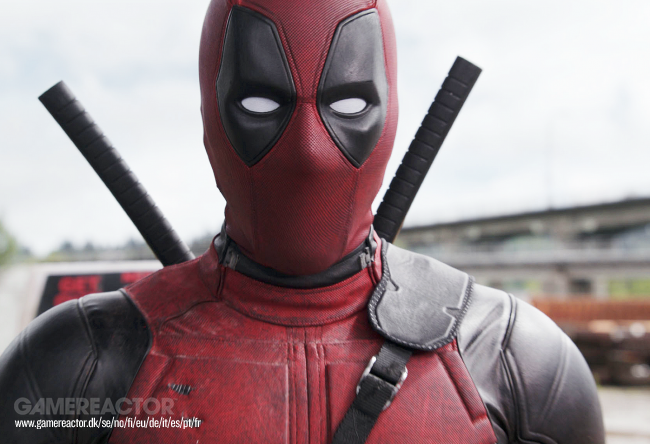 Deadpool & Wolverine