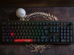 HyperX Alloy Rise Toetsenbord