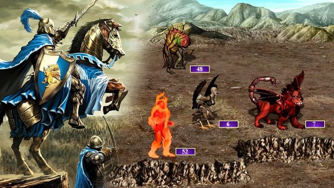 Heroes of Might & Magic: Olden Era Demo Preview: Is de strategieserie weer helemaal terug?