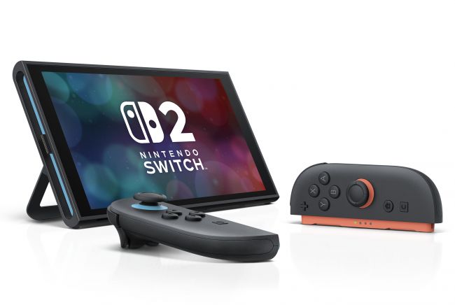Insider: "De situatie met de devkit van Switch 2 is onder controle"