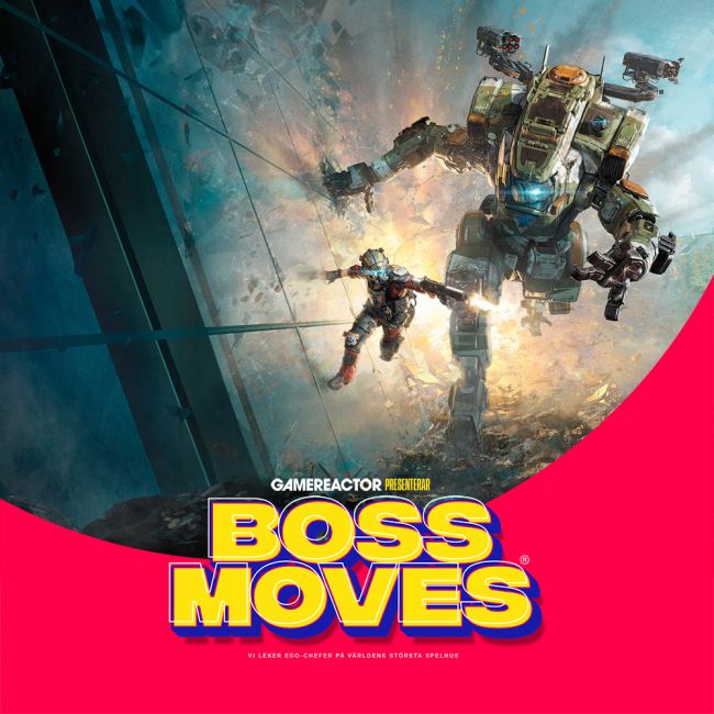 Boss Moves: Als ik het hoofd van Rare (en Konami) was
